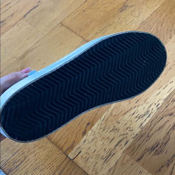 ❌SOLD ❌✨Golden Goose Hi Star platform shoes 37✨ - Picture 2 of 5